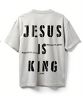 Crowned in Grace – Jesus Is King