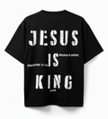 Crowned in Grace – Jesus Is King