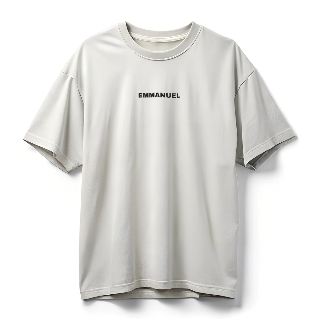 Mission - Matthew 5:14 Edition