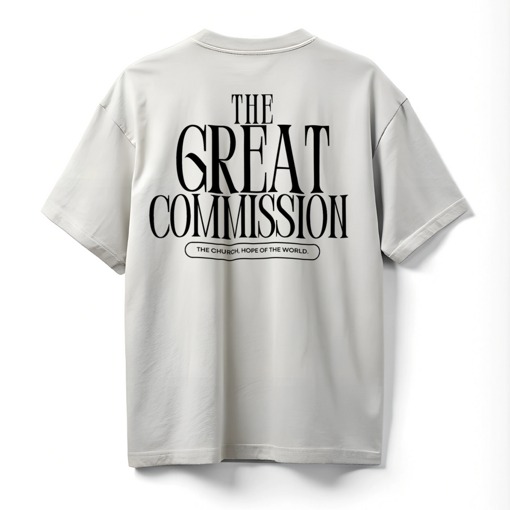 The Great Commission