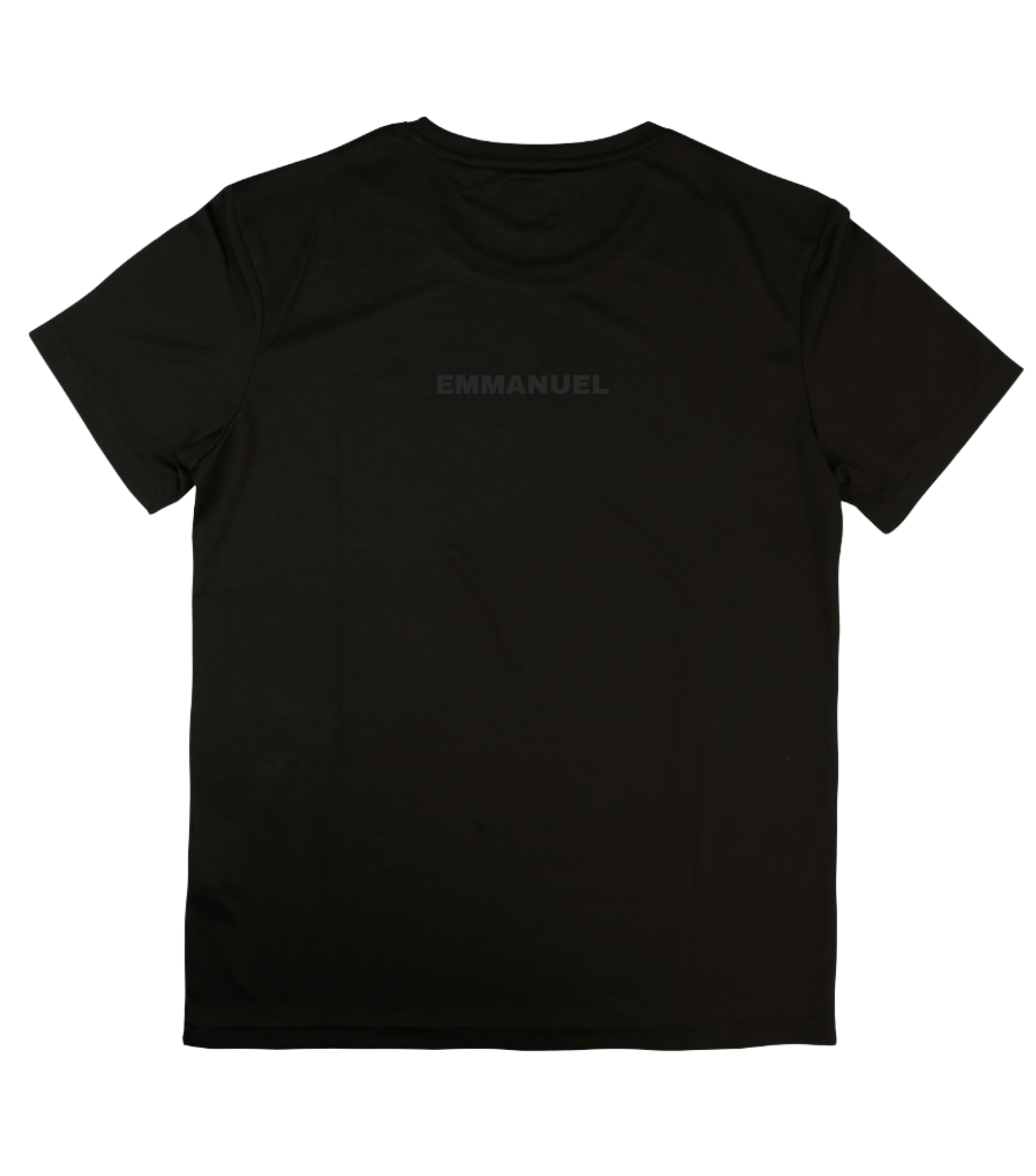 Mission - Matthew 5:14 Edition